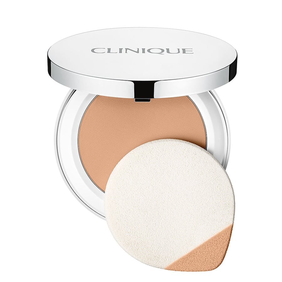 Clinique Beyond Perfecting Powder Foundation and Concealer 14 gr | Cream Chamois - 007 |