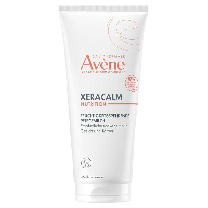 Avène XeraCalm NUTRITION feuchtigkeits.Pflegemilch 200 ml begrenzter Vorrat